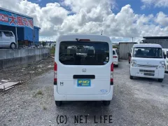 ホンダ N-VAN