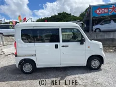 ホンダ N-VAN
