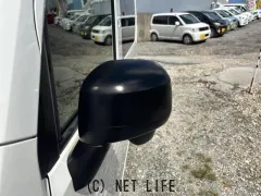 ホンダ N-VAN