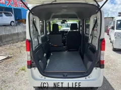ホンダ N-VAN