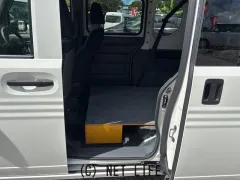 ホンダ N-VAN