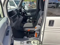 ホンダ N-VAN
