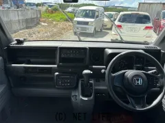 ホンダ N-VAN