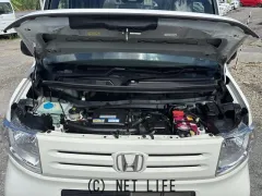 ホンダ N-VAN