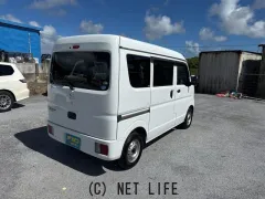 マツダ スクラム