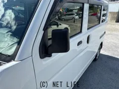 マツダ スクラム