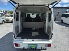 マツダ スクラム