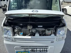 マツダ スクラム