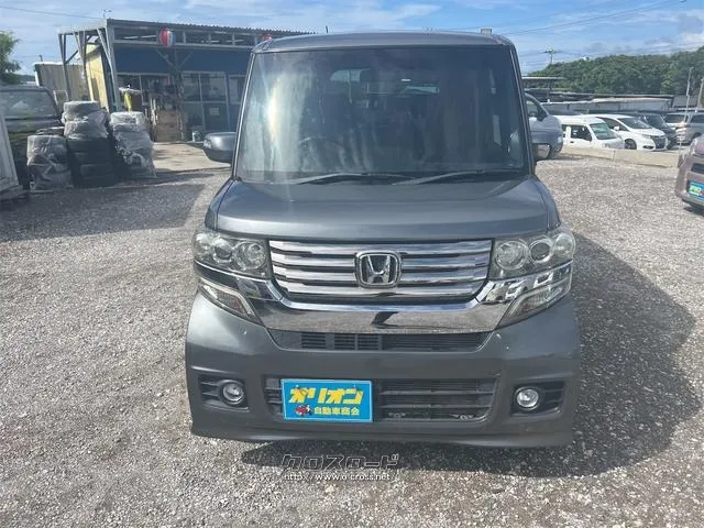 ホンダ N-BOX