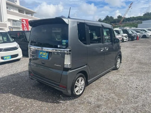 ホンダ N-BOX
