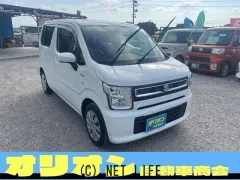 スズキ ワゴンR