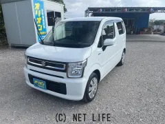 スズキ ワゴンR