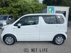 スズキ ワゴンR