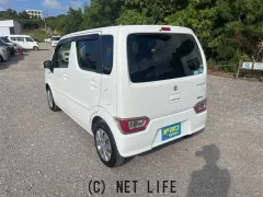 スズキ ワゴンR