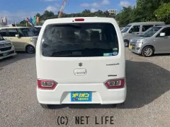 スズキ ワゴンR