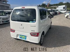 スズキ ワゴンR