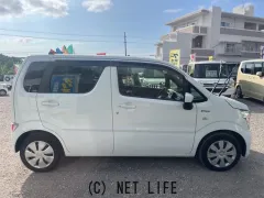 スズキ ワゴンR