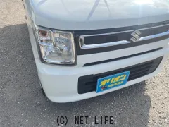 スズキ ワゴンR