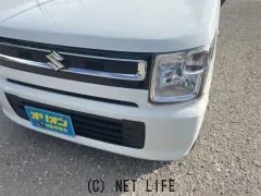 スズキ ワゴンR