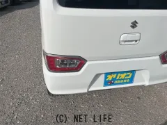 スズキ ワゴンR