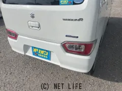 スズキ ワゴンR