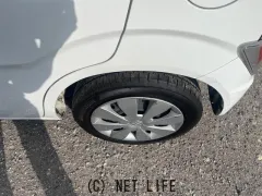 スズキ ワゴンR