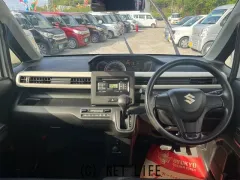 スズキ ワゴンR