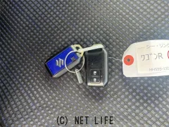 スズキ ワゴンR