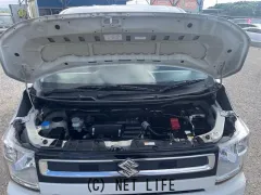 スズキ ワゴンR