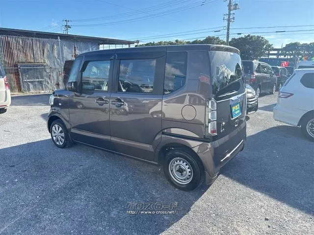 ホンダ N-BOX