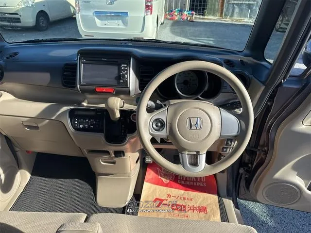 ホンダ N-BOX