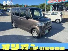 ホンダ N-BOX