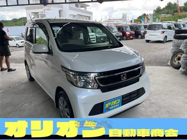 ホンダ N-WGN