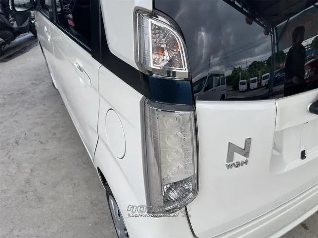 ホンダ N-WGN