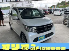 ホンダ N-WGN