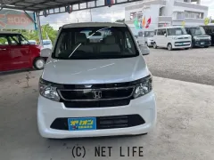 ホンダ N-WGN