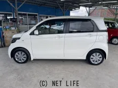 ホンダ N-WGN