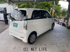ホンダ N-WGN
