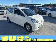 ダイハツ ミライース