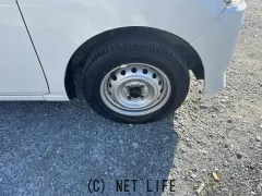 ダイハツ ミライース