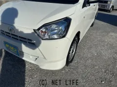 ダイハツ ミライース