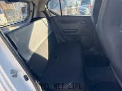 ダイハツ ミライース