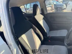 ダイハツ ミライース