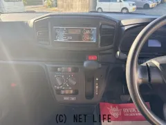 ダイハツ ミライース