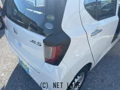 ダイハツ ミライース