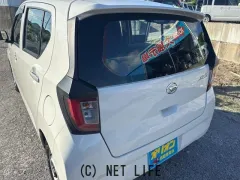 ダイハツ ミライース