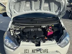 ダイハツ ミライース