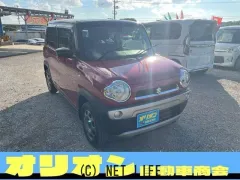 スズキ ハスラー