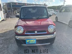 スズキ ハスラー