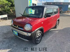 スズキ ハスラー